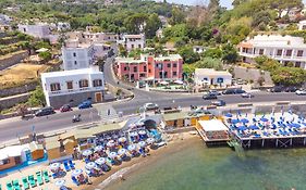 Fortuna Beach Hotel Ischia